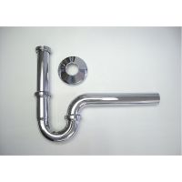 Сифон для раковины Hansgrohe Хром арт-53010000 — фото 2, Сифоны для раковины