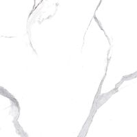 Керамогранит Ceradim Calacatta Splendid Silver белый полированный 80х80 см арт-х9999305433 — фото 4, Керамогранит