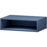 Полка AM.PM Gem 60 Глубокий синий матовый арт-M90OHX0600DM — фото 1, Полки