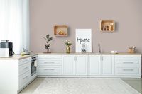 Обои Hygge 77 Colors Флизелин (1*10,05) Бежевый, Однотонные арт-C3 01 — фото 4, Обои для стен
