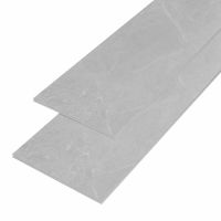 Виниловый ламинат Акватон Novita Stronghold SPS Prague 4,2 01 23731 Мрамор Калаката светло-серый 1168х292х4,2 мм арт-Т068356 — фото 2, Виниловый ламинат