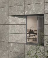 Керамогранит Cercom Cosmo Meteor Grey Rett 60х120 см арт-УТ-00036731 — фото 4, Керамогранит