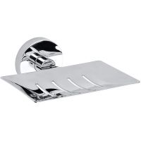 Товар: Мыльница Bemeta Omega Хром арт-104208082 - фото 1 Мыльница Bemeta Omega Хром арт-104208082 — фото 1, Мыльницы