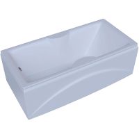 Товар: Акриловая ванна Aquatek Феникс 190x90 без гидромассажа с фронтальной панелью с каркасом (разборный) со слив-переливом (слева) арт-FEN190-0000078 - фото 2 Акриловая ванна Aquatek Феникс 190x90 без гидромассажа с фронтальной панелью с каркасом (разборный) со слив-переливом (слева) арт-FEN190-0000078 — фото 2, Акриловые ванны