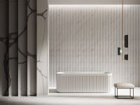 Акриловая ванна Abber 170х75 без гидромассажа арт-AB9411-1.7 — фото 4, Акриловые ванны