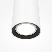 Товар: Подвесной светильник Maytoni Modern Pro Focus Белый арт-MOD161PL-01W1 - фото 2 Подвесной светильник Maytoni Modern Pro Focus Белый арт-MOD161PL-01W1 — фото 2, Подвесные светильники