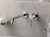 Излив для смесителя Kludi Bozz Хром арт-3850505 — фото 2, Изливы