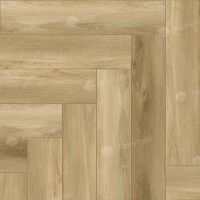 Виниловый ламинат Tulesna Art Parquet 1005-06 Grazioso 600х125х4 мм арт-1005-6A — фото 1, Виниловый ламинат