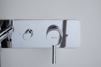 Смеситель для ванны Allen Brau Priority Хром арт-5.31A05-00 — фото 15, Смеситель для ванны