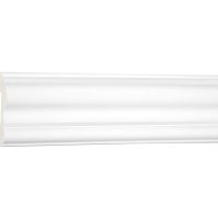 Молдинг Перфект 2400x82x22 мм арт-AD338 — фото 2, Молдинги