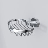 Мыльница AM.PM Sense Хром арт-A7434600 — фото 3, Мыльницы