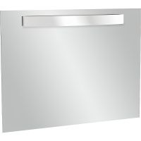 Зеркало Jacob Delafon Presquile 85 с подсветкой с инфракрасным выключателем арт-EB1109-NF — фото 1, Зеркала в ванную комнату