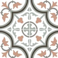 Керамогранит Ceramica Ribesalbes Hermitage Menorca 20х20 см арт-78901572 — фото 3, Керамогранит