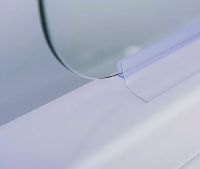 Товар: Шторка на ванну Esbano ES-1412 120 профиль Хром стекло прозрачное арт-ESDV1412 - фото 8 Шторка на ванну Esbano ES-1412 120 профиль Хром стекло прозрачное арт-ESDV1412 — фото 8, Шторки для ванной распашные