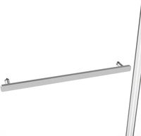 Товар: Душевой уголок Vincea Slim Soft 150x80 профиль Хром стекло прозрачное арт-VSR-1SS8015CL - фото 9 Душевой уголок Vincea Slim Soft 150x80 профиль Хром стекло прозрачное арт-VSR-1SS8015CL — фото 9, Прямоугольные душевые уголки