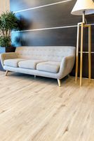 Виниловый ламинат Alpine Floor Easy Line ECO3-4 Дуб Ваниль 1219х184х3 мм арт-ECO 3-4 — фото 2, Виниловый ламинат