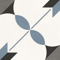 Товар: Керамогранит NewTrend Design Art Felix 20х20 см арт-GP2020DNN15 - фото 4 Керамогранит NewTrend Design Art Felix 20х20 см арт-GP2020DNN15 — фото 4, Керамогранит