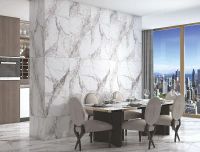 Керамогранит Maimoon Gloster Santana White 60х120 см арт-6397925 — фото 4, Керамогранит