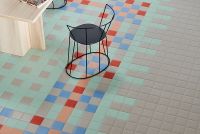 Керамогранит 41Zero42 Pixel41 Pool 11,55х11,55 см арт-4100828 — фото 2, Керамогранит