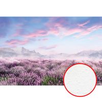 Товар: Фреска Ortograf Relax 34264 Фактура бархат FX Флизелин (4*2,7) Сиреневый/Голубой, Пейзаж/Цветы арт-34264 (бархат FX) - фото 1 Фреска Ortograf Relax 34264 Фактура бархат FX Флизелин (4*2,7) Сиреневый/Голубой, Пейзаж/Цветы арт-34264 (бархат FX) — фото 1, Фрески