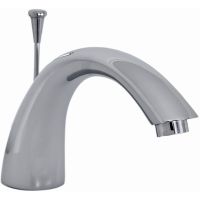 Смеситель на борт ванны Orange Otto Хром арт-M22-333cr — фото 8, Смесители на борт ванны