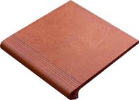 Ступень Gresmanc Nature Peldano Fiorentino 31х33,4 см арт-Peldano Fiorentino Nature 310x330x50 — фото 1, Ступени и клинкер