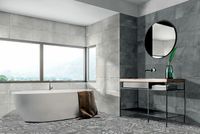 Товар: Керамогранит Dado Ceramica Gare Du Nord Dec. Eternity (6 pz) rett 60х60 см арт-R04137 - фото 2 Керамогранит Dado Ceramica Gare Du Nord Dec. Eternity (6 pz) rett 60х60 см арт-R04137 — фото 2, Керамогранит