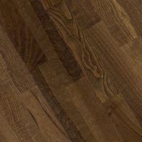 Паркетная доска Grabo Jive  Ясень Браун 2250х190х13.5 мм арт-Grabo Jive Ясень Браун — фото 1, Паркетная доска