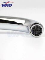 Смеситель для кухни Viko Хром арт-V-1543 — фото 7, Смесители для кухни