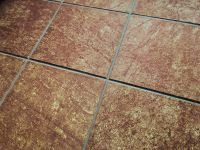 Клинкер Gres de Aragon Jasper Marron 33х33 см арт-901634 — фото 3, Ступени и клинкер