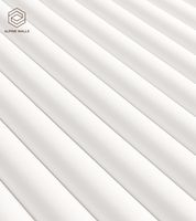 Стеновая панель Alpine Walls Line Art 2400х400х16 мм арт-ECO7103 — фото 3, Панели