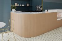 Товар: Керамическая плитка WOW Texiture Ocean настенная 6,25x25 см арт-127117 - фото 2 Керамическая плитка WOW Texiture Ocean настенная 6,25x25 см арт-127117 — фото 2, Керамическая плитка