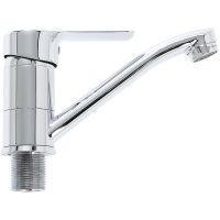 Товар: Смеситель для кухни Orange Sofi Хром арт-M43-011cr - фото 5 Смеситель для кухни Orange Sofi Хром арт-M43-011cr — фото 5, Смесители для кухни