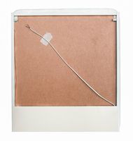 Товар: Зеркальный шкаф Style Line Каре 65 с подсветкой Белый с сенсорным выключателем арт-СС-00002336 - фото 10 Зеркальный шкаф Style Line Каре 65 с подсветкой Белый с сенсорным выключателем арт-СС-00002336 — фото 10, Зеркальные шкафы в ванную