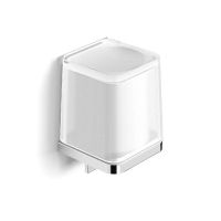 Дозатор для жидкого мыла Langberger Хром арт-35021B — фото 1, Дозаторы