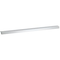 Светильник Laufen Frame 25 90 Хром матовый арт-4.4750.2.900.007.1 — фото 1, Светильники в ванную