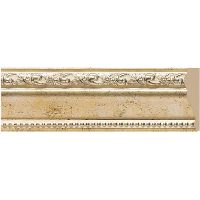 Молдинг Decor-Dizayn 2400x59x21 мм арт-161-553 — фото 1, Молдинги