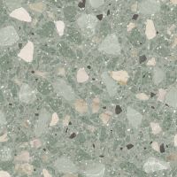 Керамогранит Vives Ceramica Monaco-R Verde Pulido 79,3х79,3 см арт-32636 — фото 1, Керамогранит