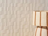 Керамическая плитка 41Zero42 Mou Milk Matte Mix настенная 6,2х12,5 см арт-4101102 — фото 2, Керамическая плитка