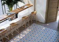 Керамогранит Creto Pamp 1 20х20 см арт-DB_030 — фото 2, Керамогранит