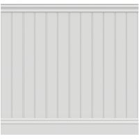 Стеновая панель Ultrawood 181x813x6 мм арт-Wain 002 — фото 3, Панели