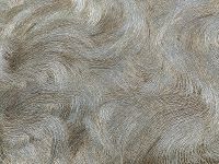 Обои Solo Illusion Винил на флизелине (1,06*10,05) Коричневый/Бирюзовый, Абстракция/Штукатурка арт-168405-26 — фото 3, Обои для стен