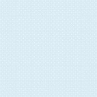 Обои детские Andrea Rossi Kids Land Винил на флизелине (1,06*10,05) Голубой, Горох арт-54263-5 — фото 1, Обои для стен