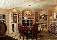 Керамогранит Monopole Ceramica Muralla Mezquita 7,5х28 см арт-СП336 — фото 2, Керамогранит