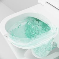 Унитаз биде AM.PM Inspire CleanCare подвесной с сиденьем Микролифт арт-CCC501700SC — фото 8, Умные унитазы