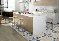 Товар: Керамогранит Absolut Keramika Valencia/Mallorca Huerta 25x25 см арт-60976 - фото 2 Керамогранит Absolut Keramika Valencia/Mallorca Huerta 25x25 см арт-60976 — фото 2, Керамогранит