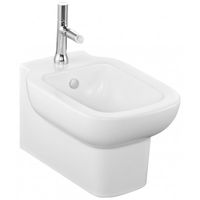 Биде Jacob Delafon Replay  подвесное Белое арт-E4834-00 — фото 1, Биде подвесные