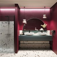 Керамогранит Керамин Войд 7Д светло-серый 60х60 см арт-СК000040985 — фото 2, Керамогранит