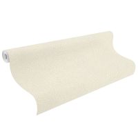 Обои RASCH Ascona Винил на флизелине (1,06*10) Бежевый, Круги/Рогожка арт-979237 — фото 3, Обои для стен