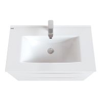 Товар: Тумба с раковиной Iddis Cloud 80 Белая арт-CLO80WFi95K - фото 2 Тумба с раковиной Iddis Cloud 80 Белая арт-CLO80WFi95K — фото 2, Тумбы с раковиной